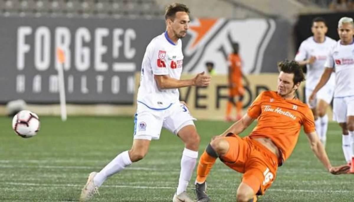 Troglio y su deuda con Olimpia: Los grandes fiascos extranjeros que fichó para el club, ¿los recuerdas?