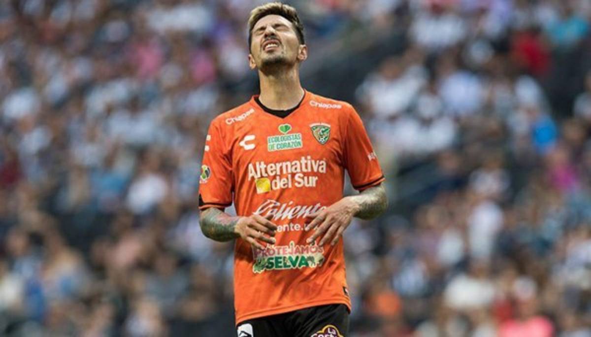 ¡De terror! Los mensajes de Jonathan Fabbro a su ahijada de quien abusó de 2012 a 2016