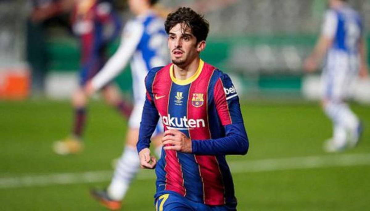 Giro inesperado con Griezmann y Koeman: La limpieza del Barcelona para la temporada 2021-22  