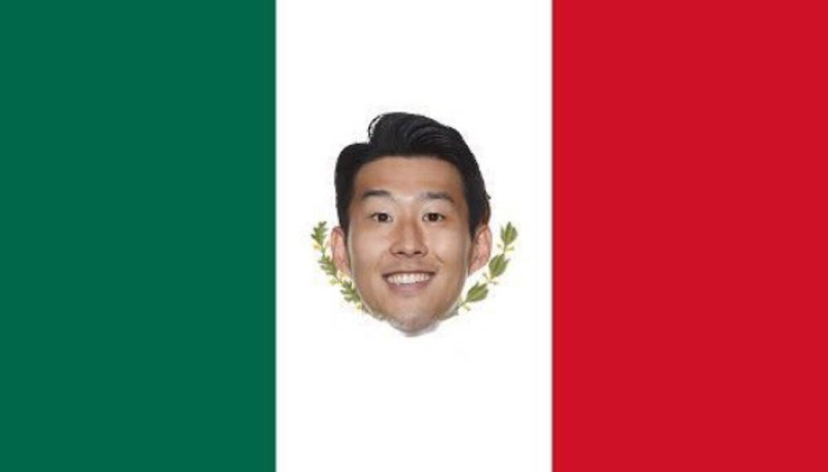 ¡No los dejan en paz! Los otros memes que atacan a México por 'ayuda' de Corea