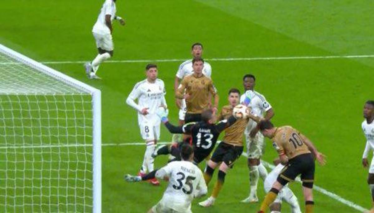 Los quieren fuera de Real Madrid, la noche más negra de Alaba; Endrick al nivel de Cristiano y el inesperado héroe