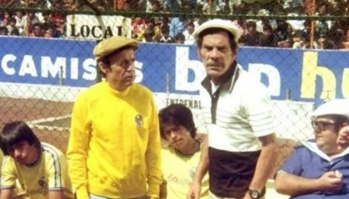 Michael Jackson, niño fantasma y el Papa: los secretos del Azteca, estadio donde Olimpia buscará una épica remontada ante el América