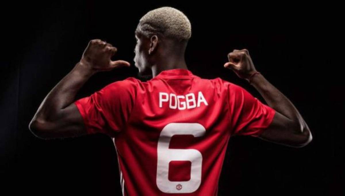 ¡TOP 10! Los fichajes más caros en el 2016, ni Real Madrid ni Barcelona aparecen