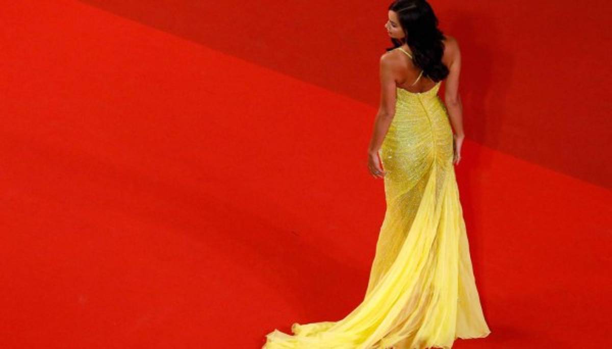 ¡Deslumbra! La nueva figura de Irina Shayk tras ser mamá&nbsp;&nbsp;