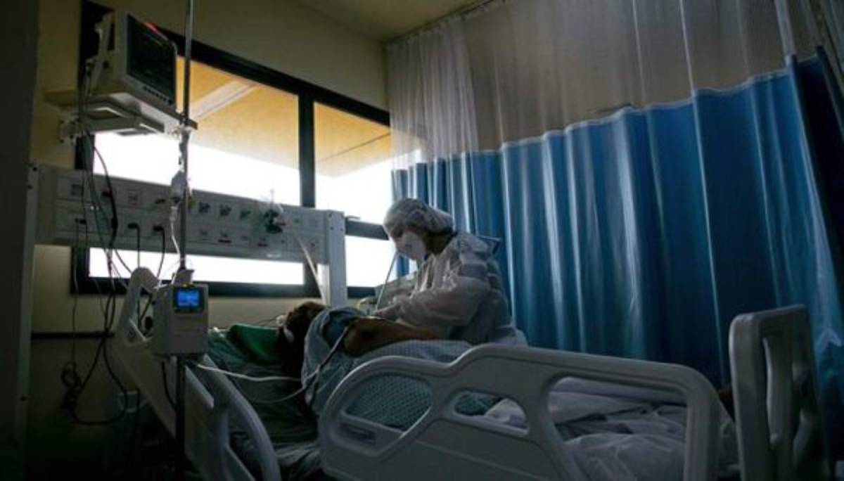 Golpeó a la India: qué es el hongo negro, la letal enfermedad ligada al Covid-19 que ya se detectó en México