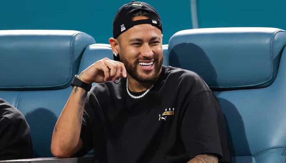 Neymar y James Rodríguez agitan el mercado de fichajes; Barcelona empezó a moverse por un delantero de 50 millones