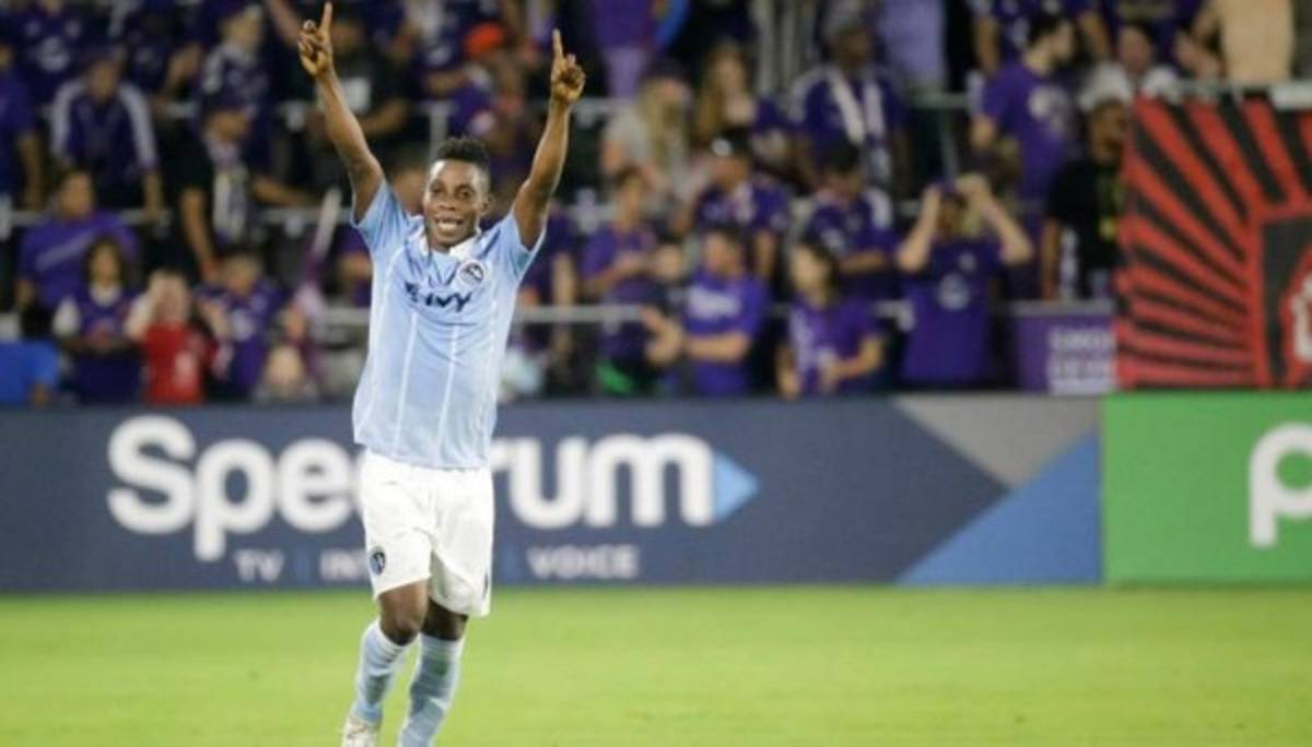 Las figuras con las que jugará 'Buba' López en Los Ángeles FC