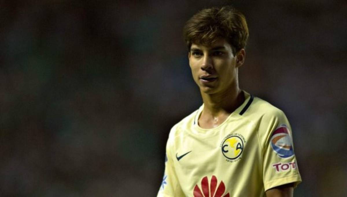 Hondureño Carlos Mejía, entre las figuras del Mundial Sub-17