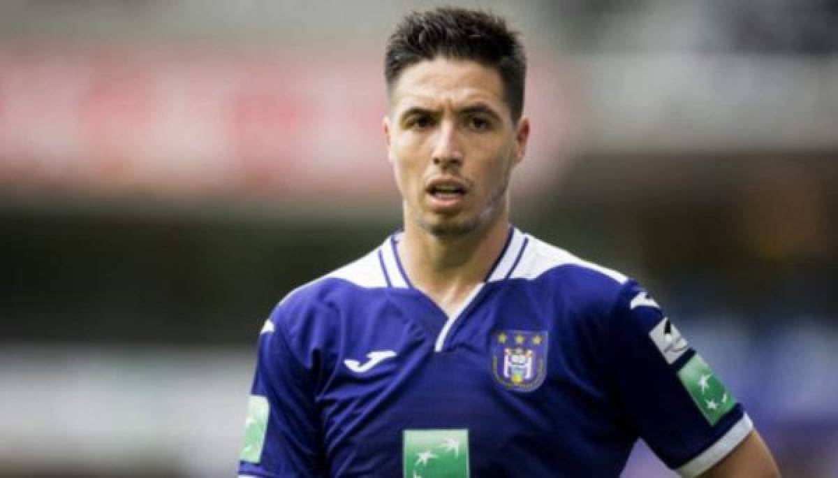 ¿Qué le pasó? El increíble cambio físico de Samir Nasri una semanas después de retirarse del fútbol   