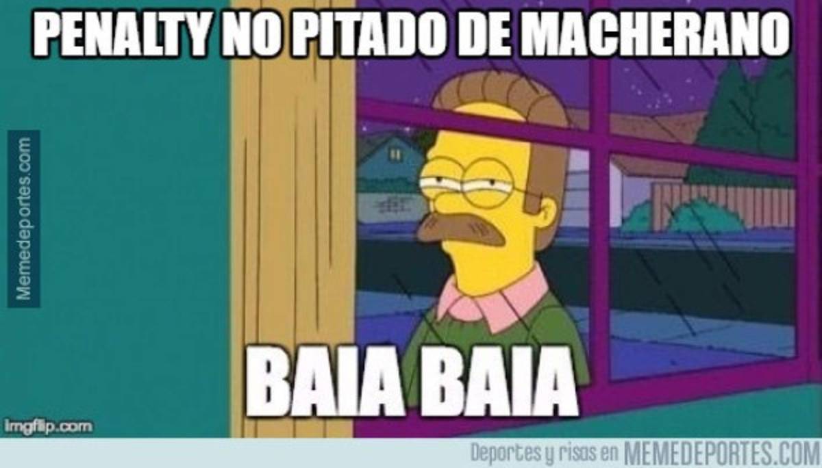 ¡Los memes que dejó la épica remontada del Barcelona ante PSG!