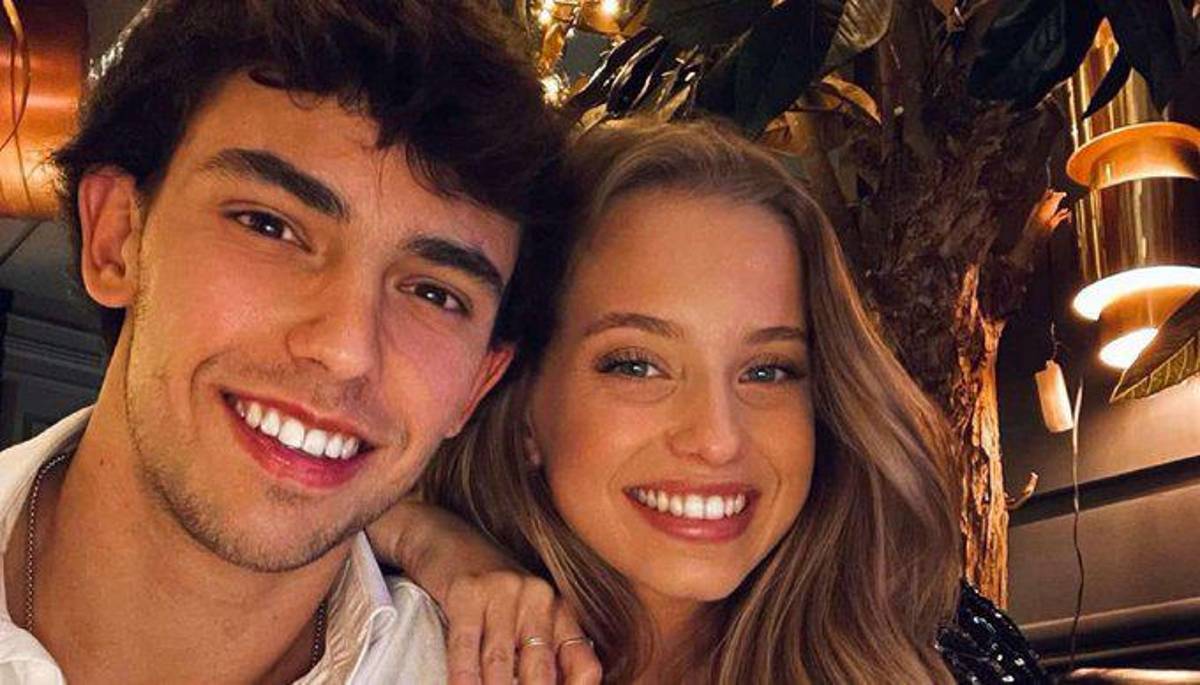 Escándalo: Novia de futbolista del Atlético de Madrid es acusada de infidelidad con Neymar y revela toda la verdad