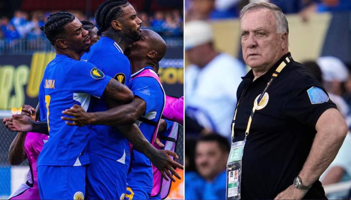 Sorpresa en Concacaf: el DT que regresa para el Mundial 2026 tras haber renunciado