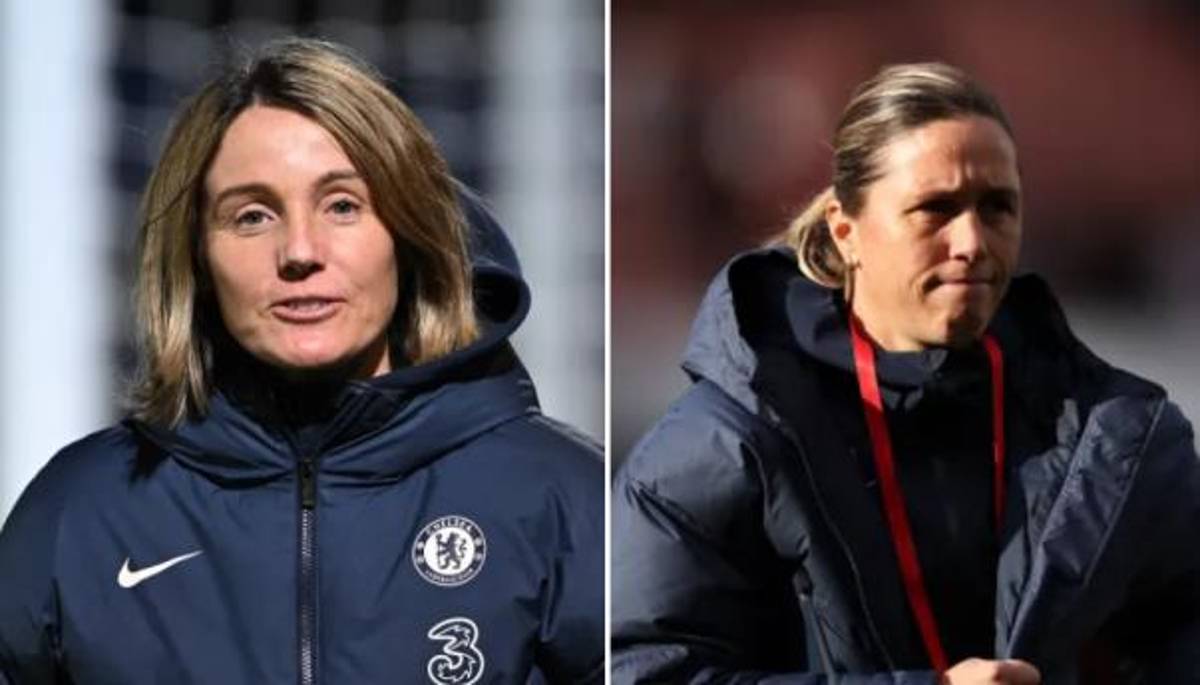 “Fueron 13 años de mentiras”: la entrenadora del Chelsea por fin confiesa su amorío con su asistente