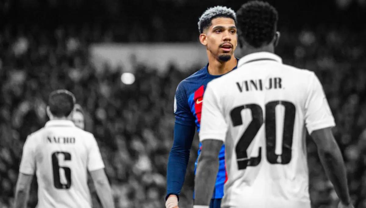 “Firmo una final de Champions League contra Real Madrid”: crack del Barcelona se quiere medir a Mbappé y Vinicius