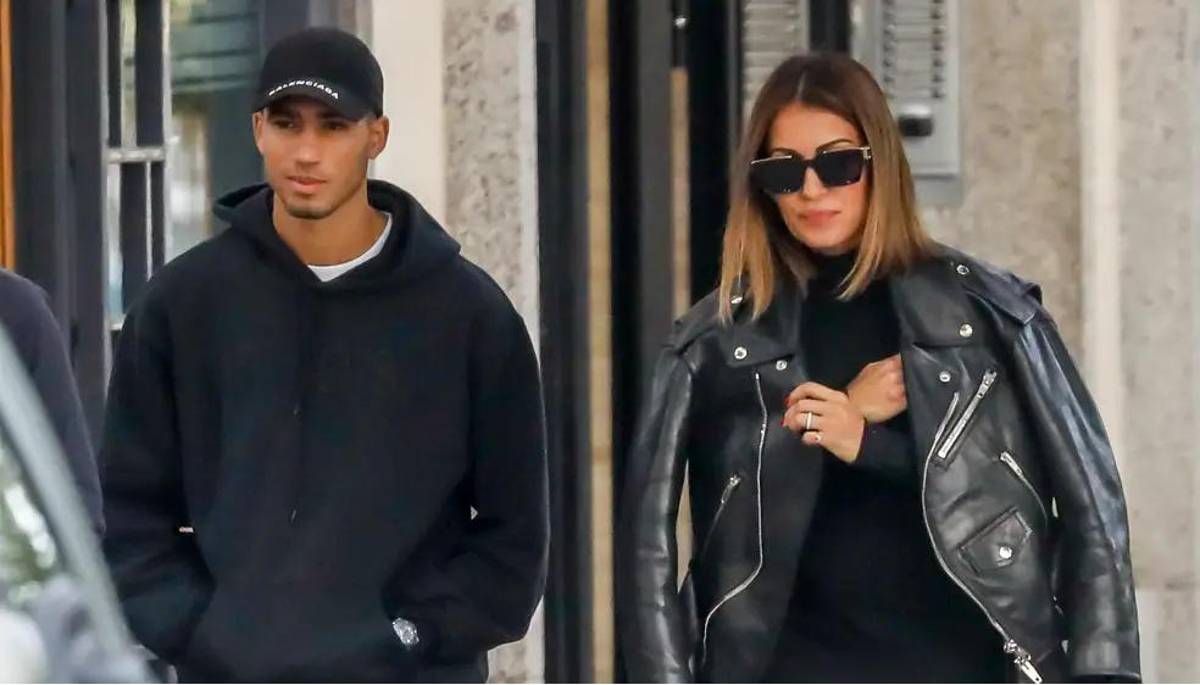 La dura confesión de Hiba Abouk sobre su separación con Hakimi ¿Qué postura tomó con la agresión sexual del jugador?