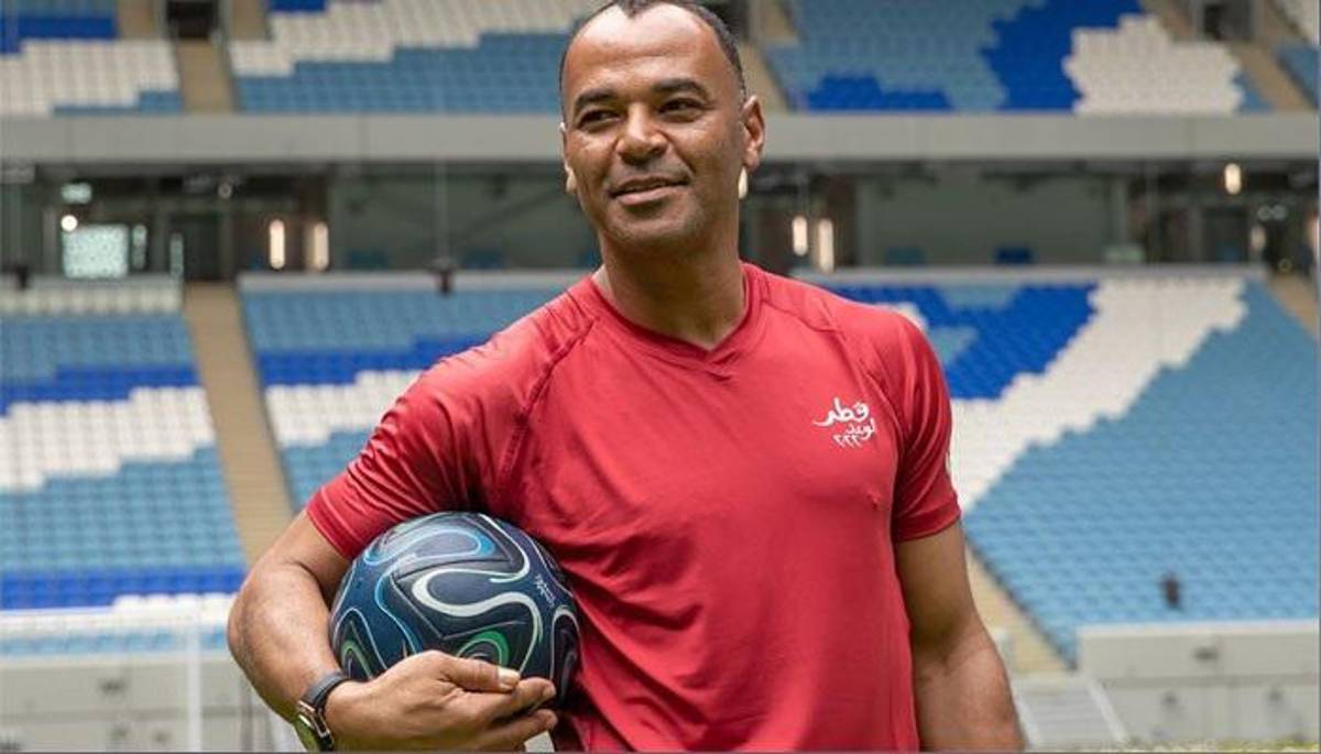 Ganó dos Copas del Mundo con Brasil y la decisión que tomó para evitar la bancarrota: “puedo dar todo para pagar”