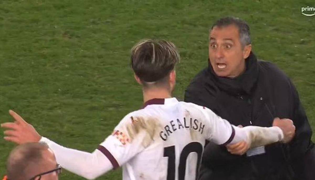 Jack Grealish sufrió aterrador robo a su casa y esta fue su reacción del futbolista del City ¿Cuánto se llevaron?