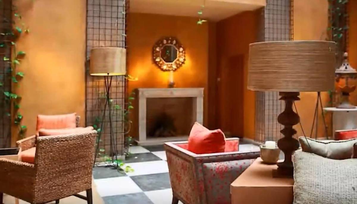 El MIM Sotogrande Club Marítimo: Así es el lujoso sexto hotel que se compró Messi en Cádiz