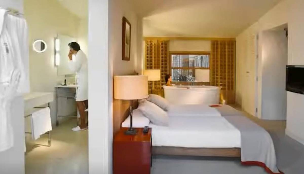 El MIM Sotogrande Club Marítimo: Así es el lujoso sexto hotel que se compró Messi en Cádiz