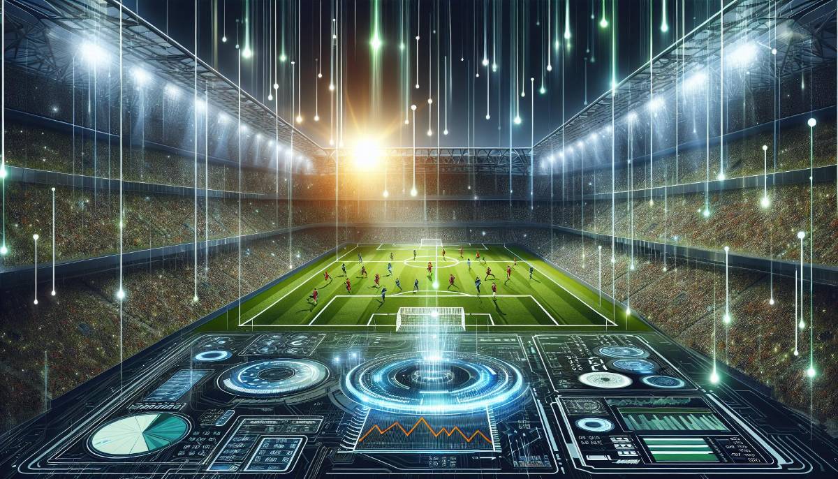 Las apuestas deportivas en el fútbol: las tendencias en el mundo del juego en línea