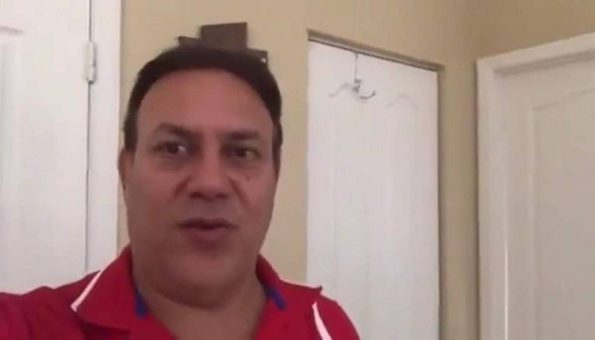 La realidad de los cuatro dirigentes hondureños con problemas con la justicia de EUA