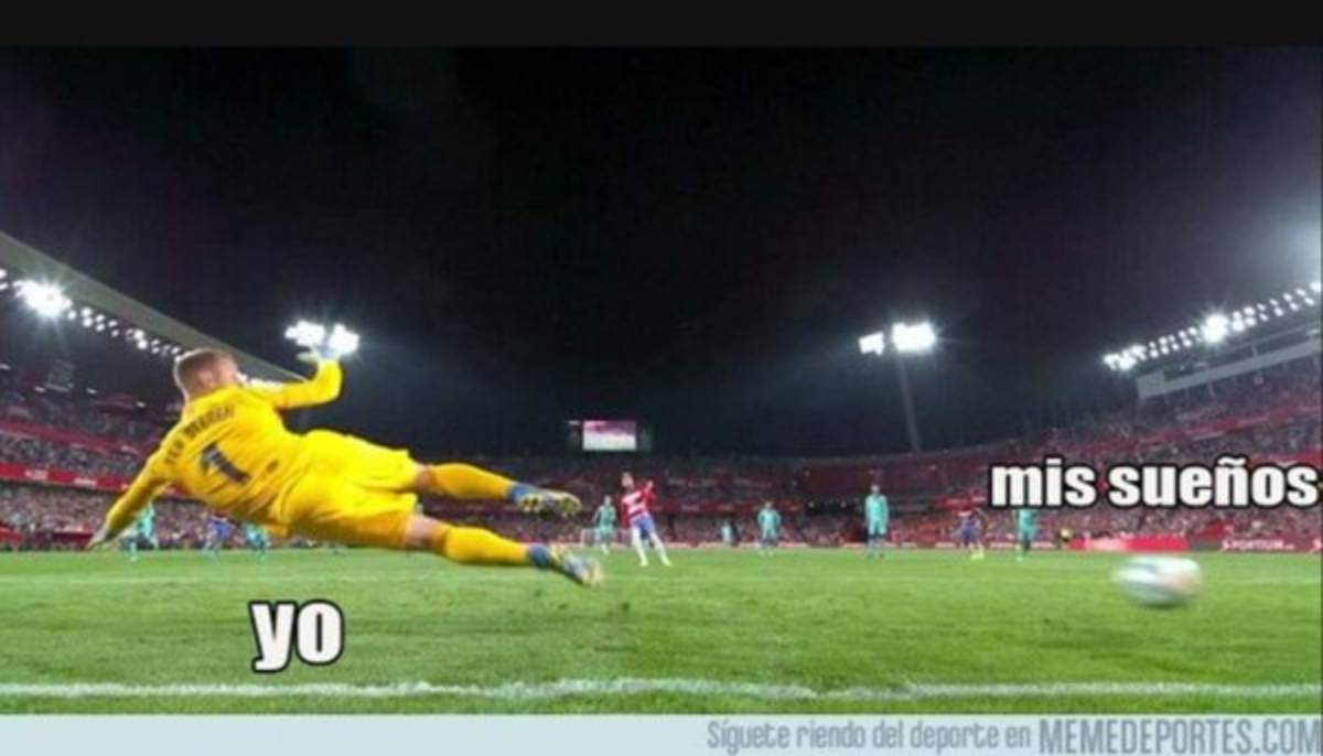 Ansu Fati, Valverde y Real Madrid, víctimas favoritas de los memes de la semana