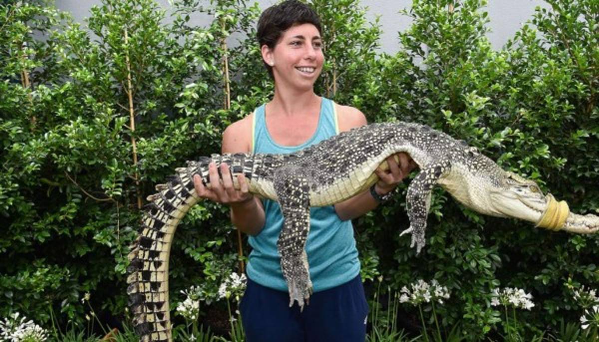 Las fotos más curiosas de la primera semana del Abierto de Australia