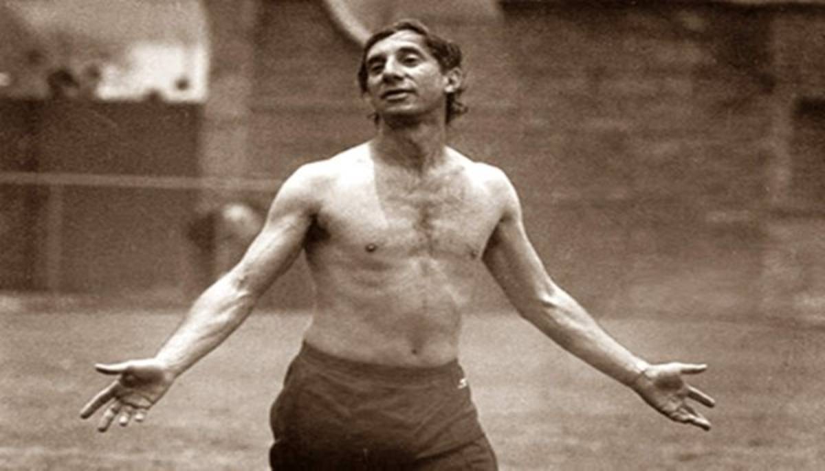 En estado grave: La terrible enfermedad de Carlos Bilardo que se agudiza