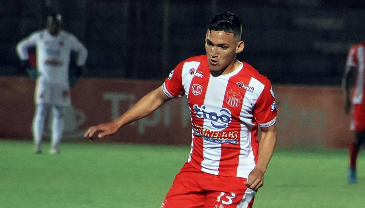 Para elegir: Futbolistas en Liga Nacional que quedan sin contrato al final del torneo; problemas en Motagua, Olimpia y Real España