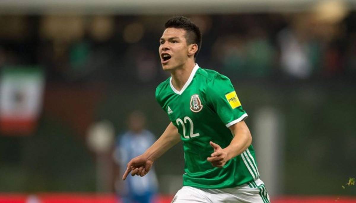 ¡Grandes figuras! Los hombres que buscarán llevar a sus selecciones a los cuartos de final