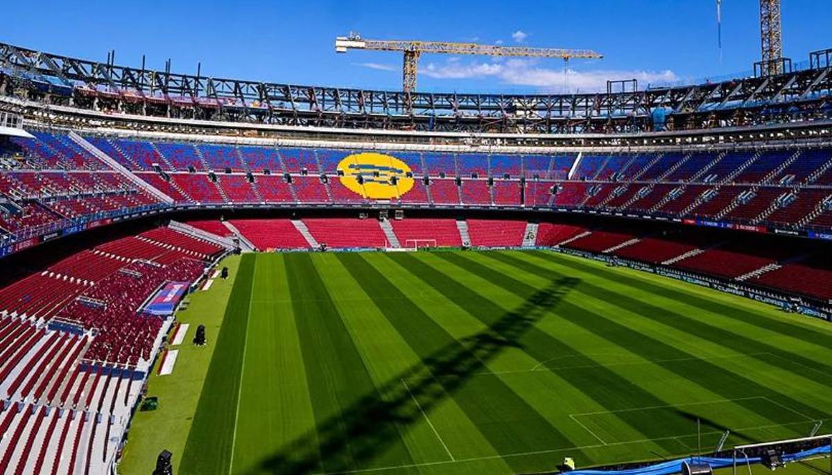 Él ya lo sabe: Laporta desvela cuándo será la vuelta Messi tras su polémico adiós del Barcelona