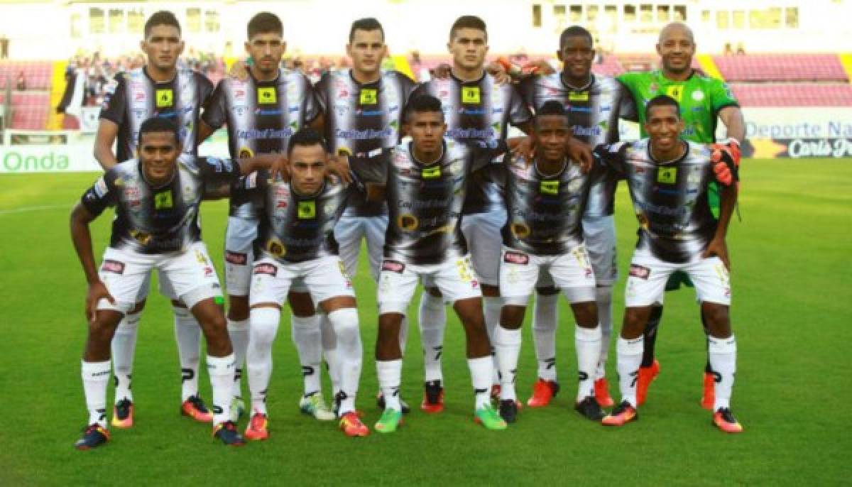 Clasificados a Liga Concacaf 2019: ¡Solo faltan tres equipos!