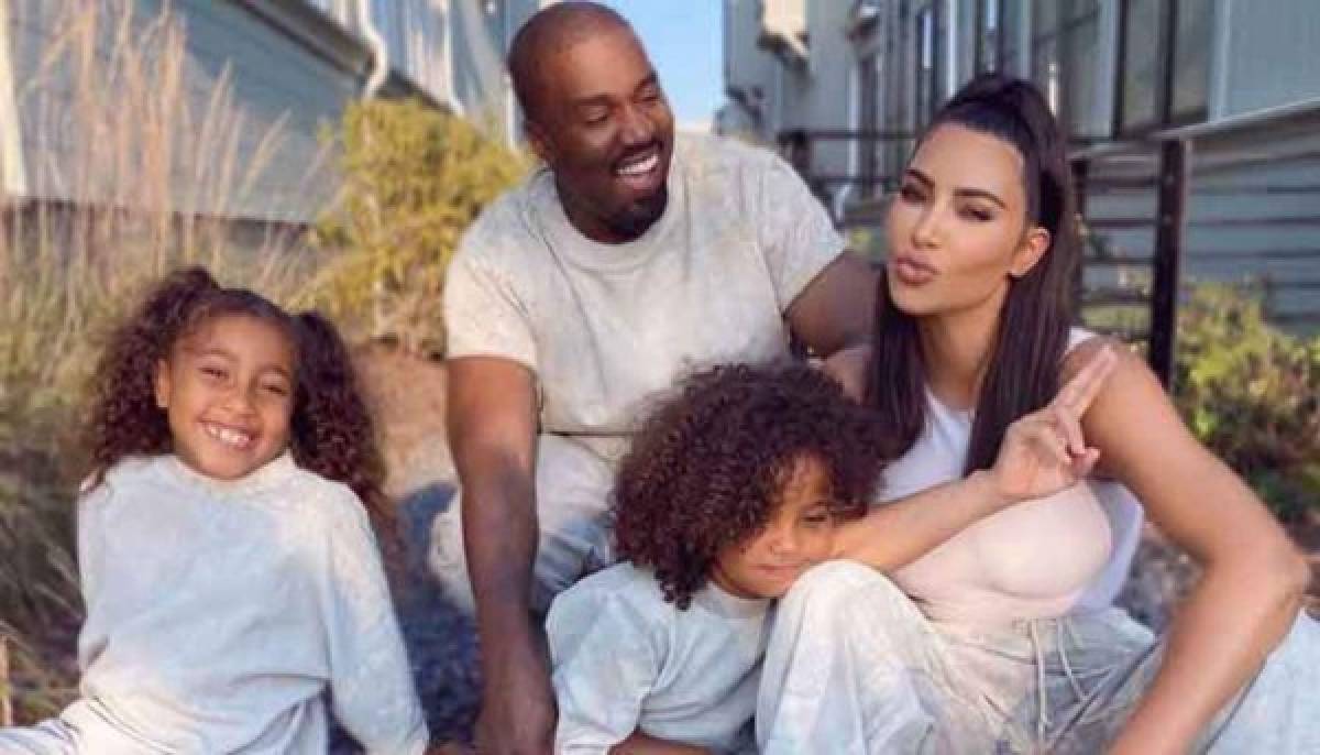 Kim Kardashian y Kanye West: La impactante fortuna que se van a repartir por su divorcio