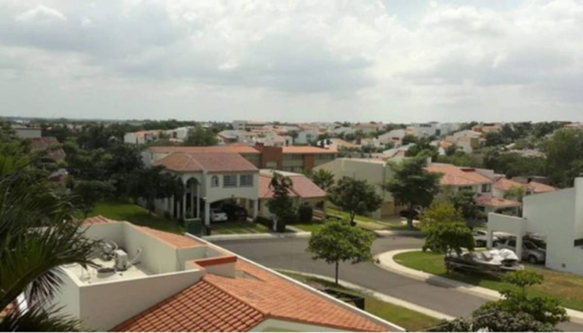 Así es lujoso barrio de Culiacán donde los vecinos no quieren a Diego Maradona  