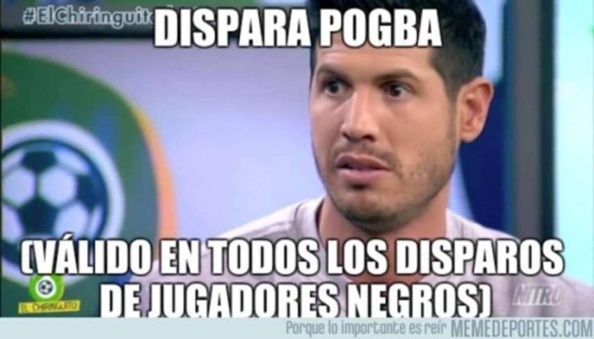 Memes: Así se burlan de Francia tras el gane sufrido ante Albania