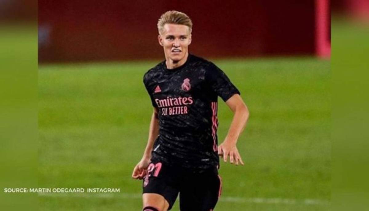 Nuevo lateral derecho: La alineación del Real Madrid para enfrentar al Levante en la liga española