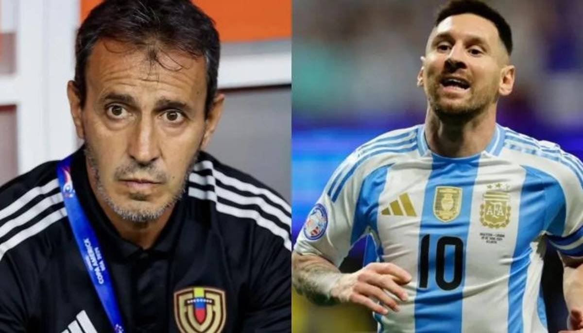 Lo que necesita Venezuela en la última doble jornada para clasificar directo al primer Mundial de su historia