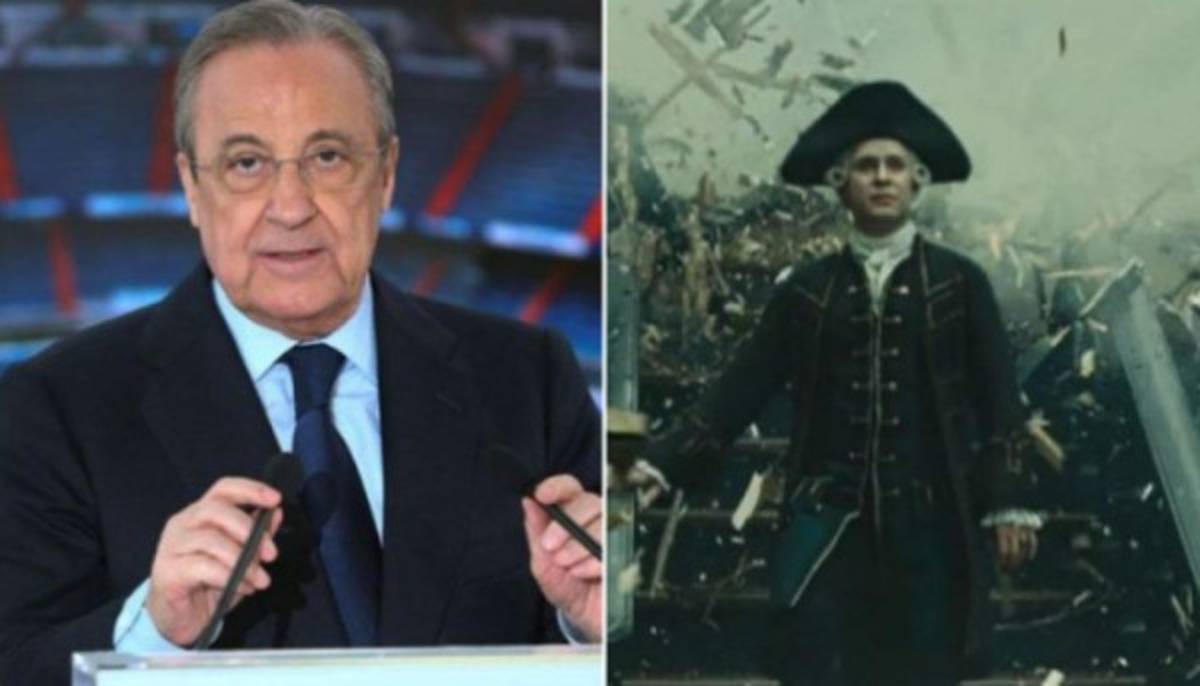 Los nuevos memes liquidan a Florentino Pérez y el Real Madrid tras la caída de la Superliga   