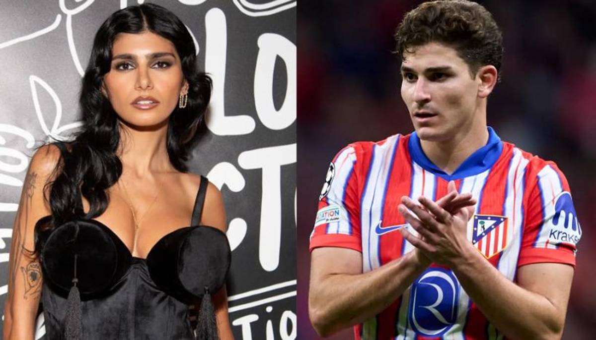 Mia Khalifa rompió el silencio sobre su supuesto romance con Julián Álvarez: “Para aclarar las cosas...”