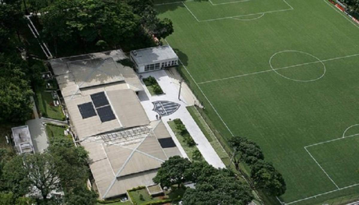 Fotos: Así se la pasan los brasileños y argentinos antes de verse las caras