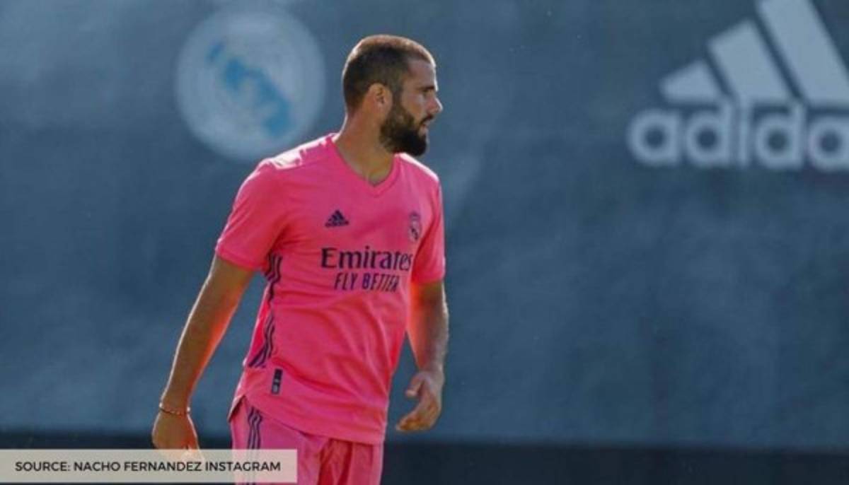 Crack cambió de número: Los dorsales oficiales del Real Madrid para la temporada 2020/21  