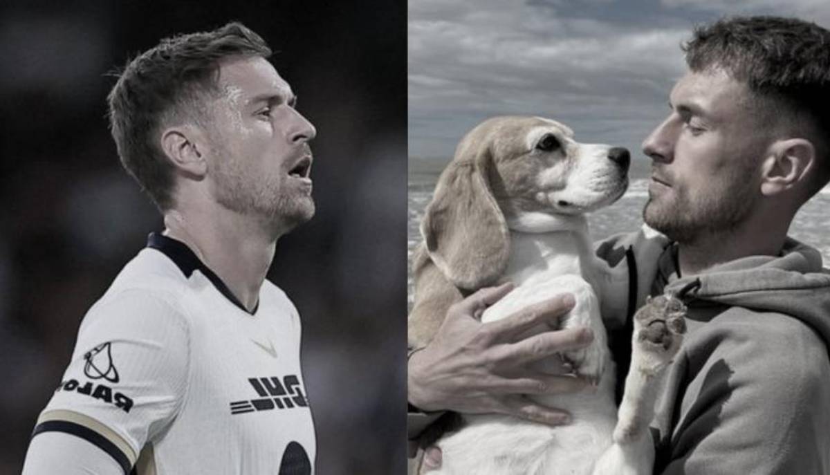 Ramsey reaparece con un desgarrador mensaje tras huir de México: Este dolor nos seguirá atormentando