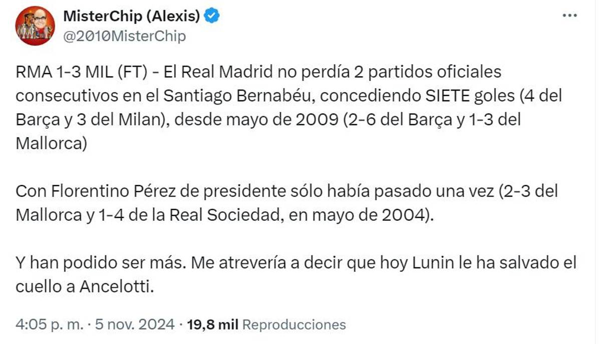 Real Madrid es destrozado por la prensa y culpan a Mbappé: “Vergüenza, bochorno y el equipo está horrible”