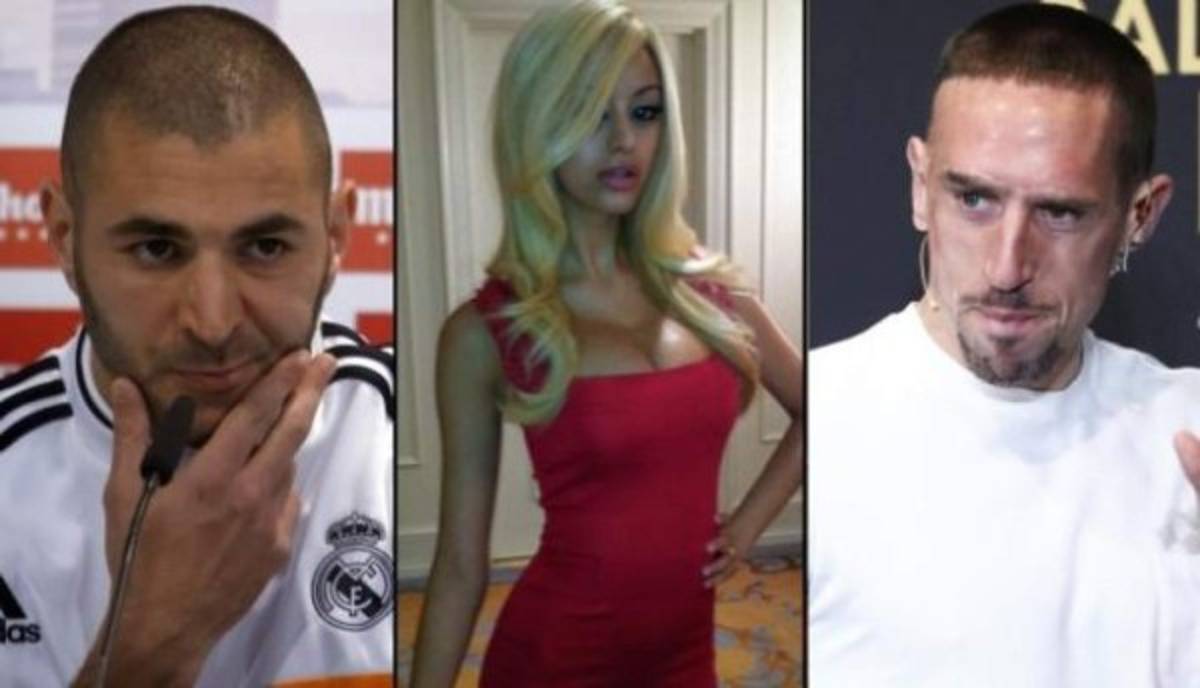 Los escándalos sexuales más recientes que sacudieron el mundo del fútbol