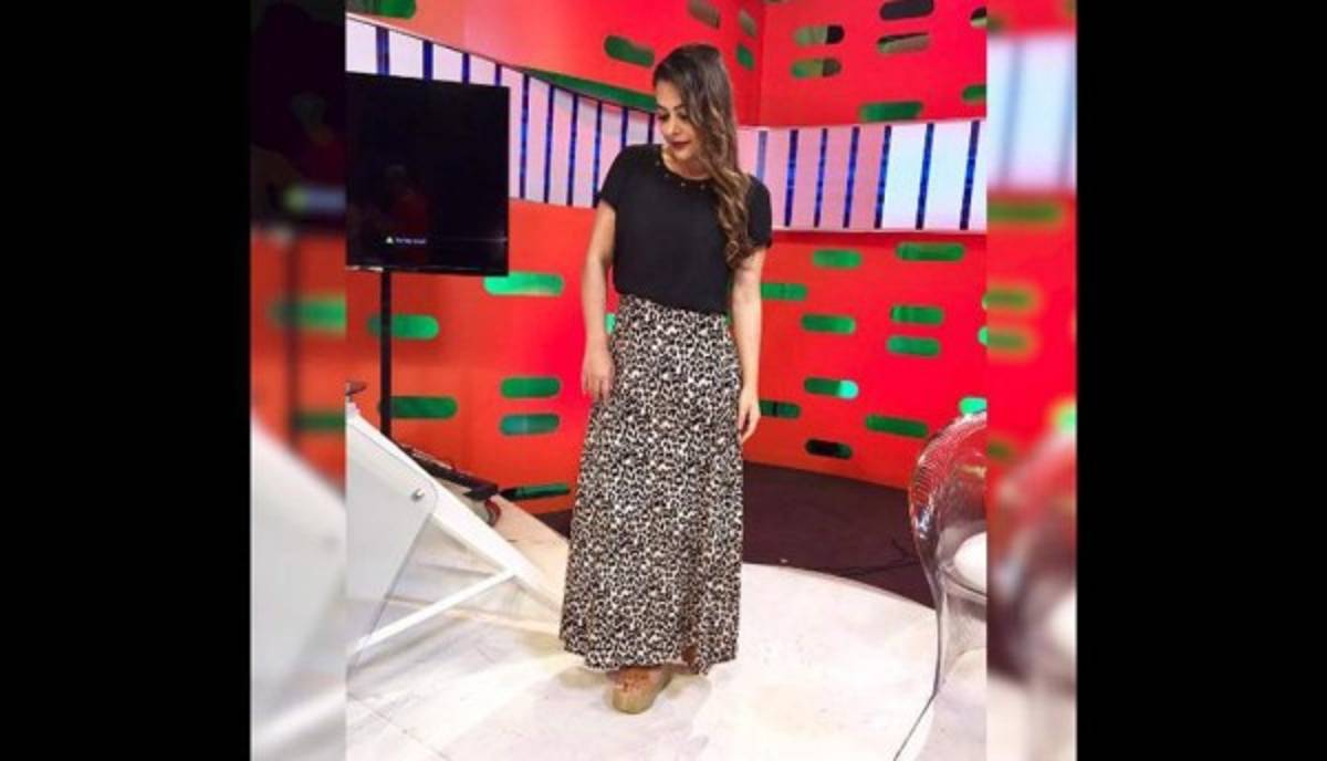 Fotos: Larissa Riquelme sorprende a sus fanáticos con su actual apariencia  