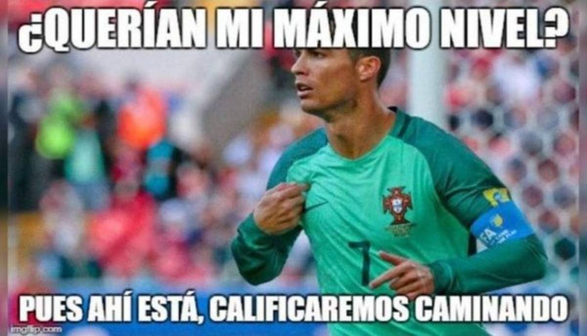 Terribles memes del sufrido empate de Chile ante Australia en la Copa Confederaciones