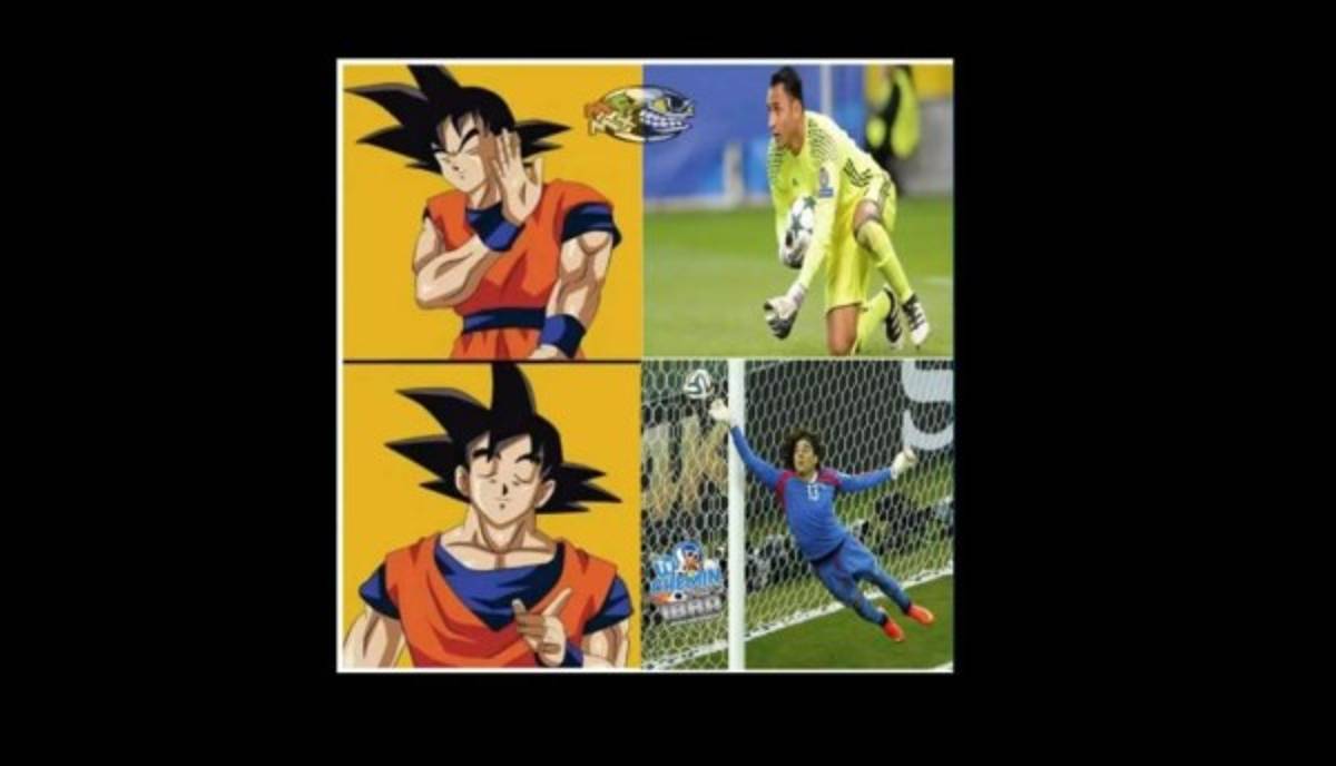 ¡Parón de selecciones! Los mejores memes de los amistosos de cara al Mundial de Rusia