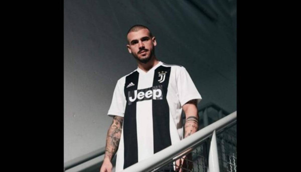 Así son los nuevos uniformes de los mejores clubes de Europa para la temporada 2018-19