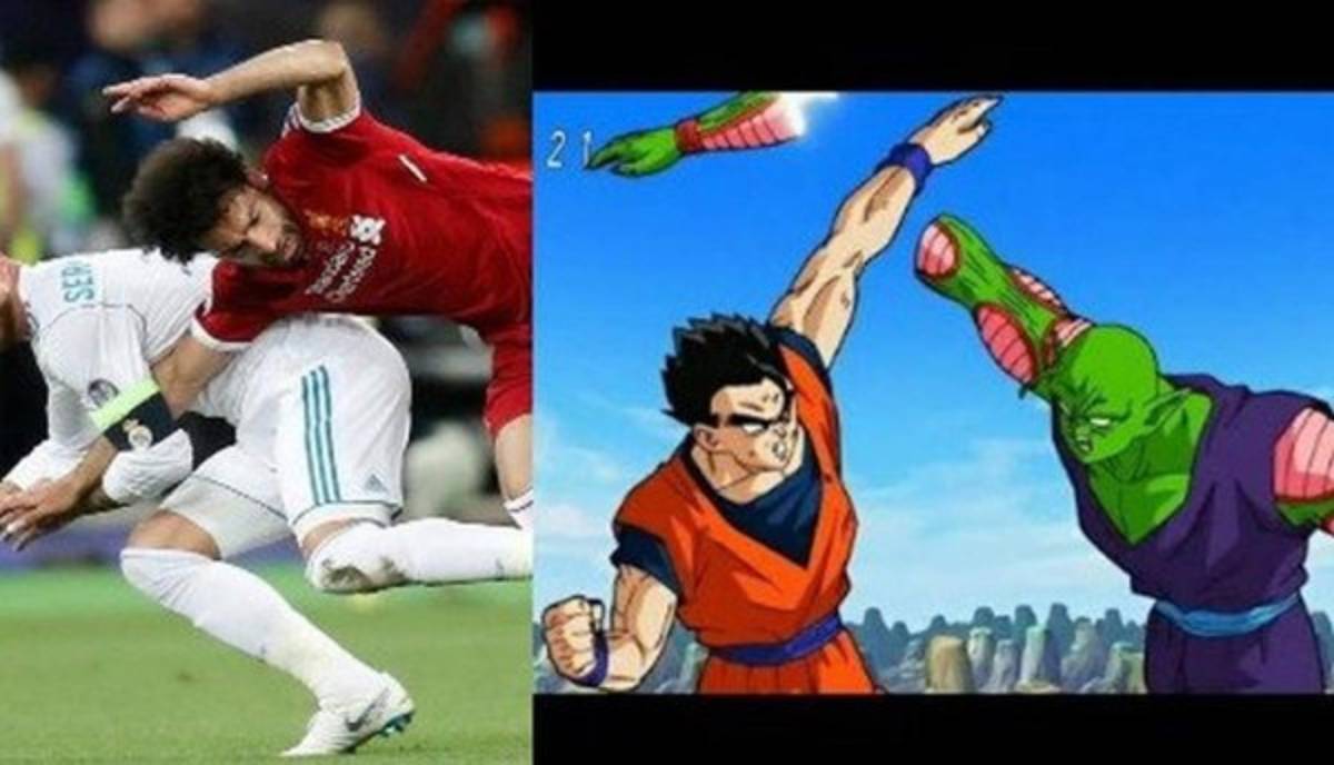 Los otros memes que no has visto del título del Real Madrid en la Champions League