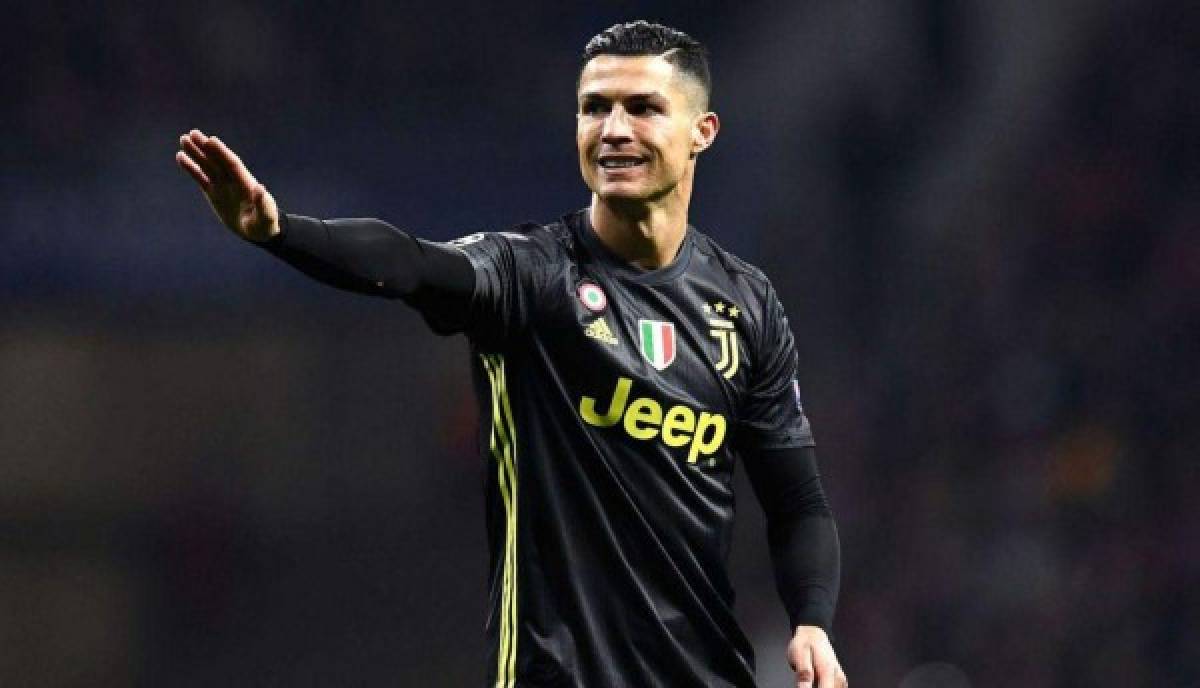 El mensaje de Cristiano para poder lograr la remontada contra el Atlético en Champions League  